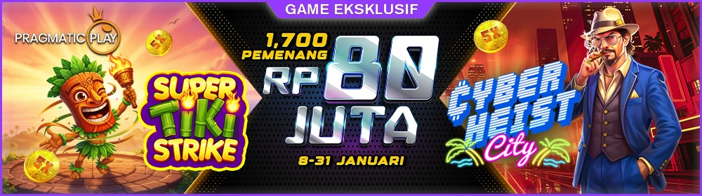 Cash Drop Game Eksklusif